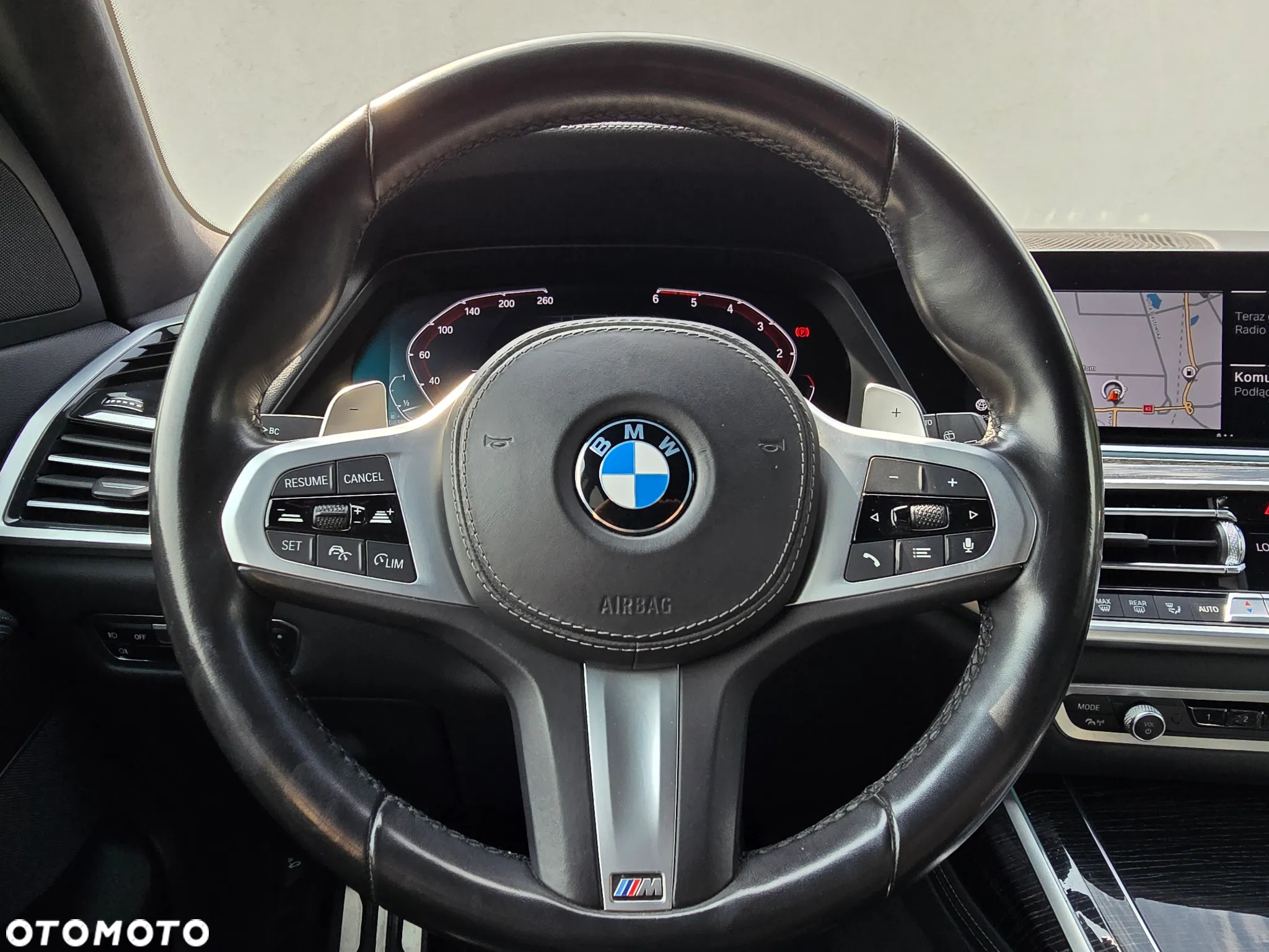 BMW X7 xDrive40d - 37