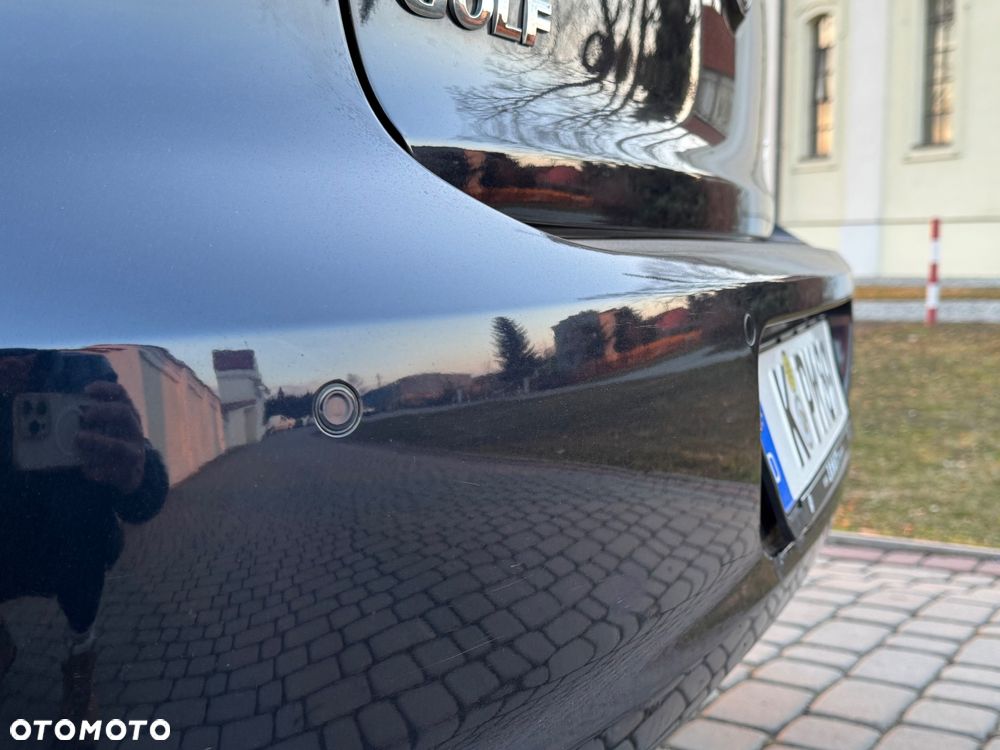 Volkswagen Golf - 34