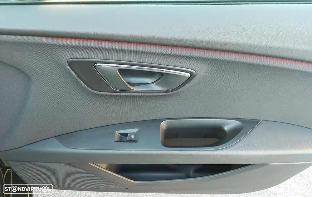 SEAT Leon 1.0 EcoTSI FR S/S - 39