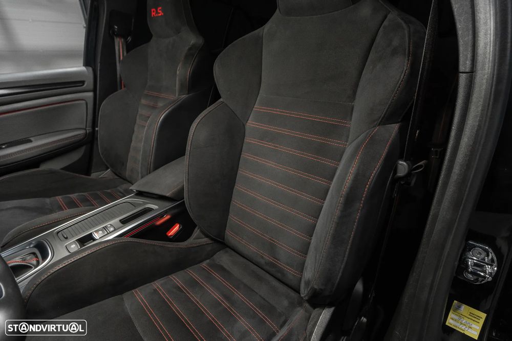 Renault Mégane TCe 280 GPF EDC R.S. - 24