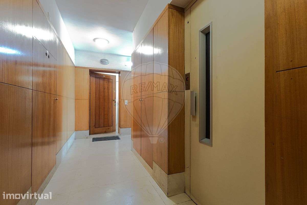 Apartamento T2 para venda - Grande imagem: 5/28