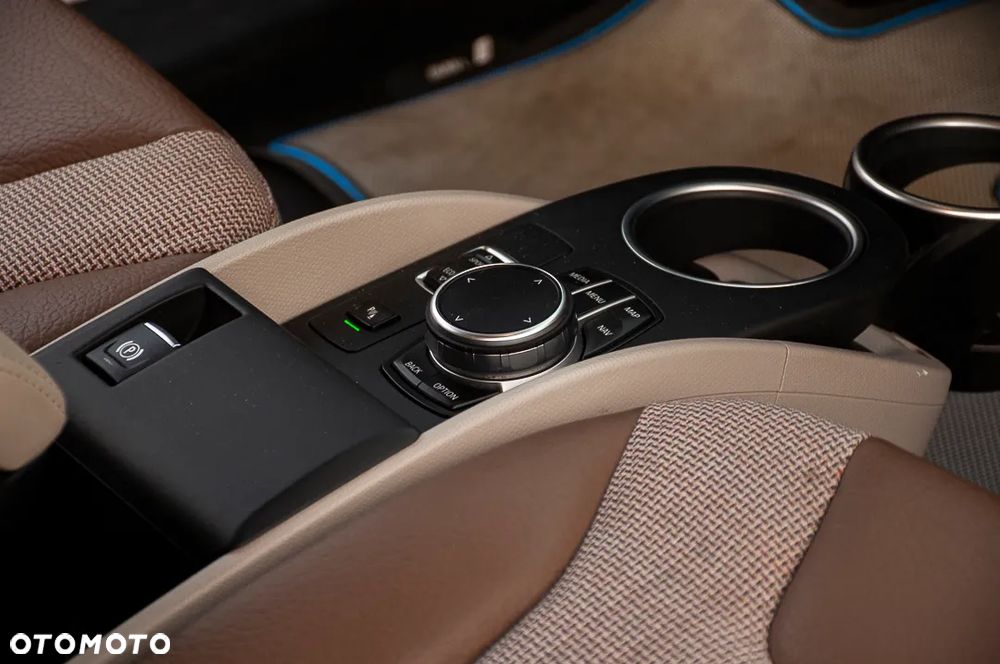BMW i3 i3S 120 Ah - 21