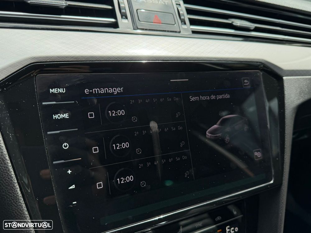 VW Passat 1.4 TSI GTE+ Plug-in - 42
