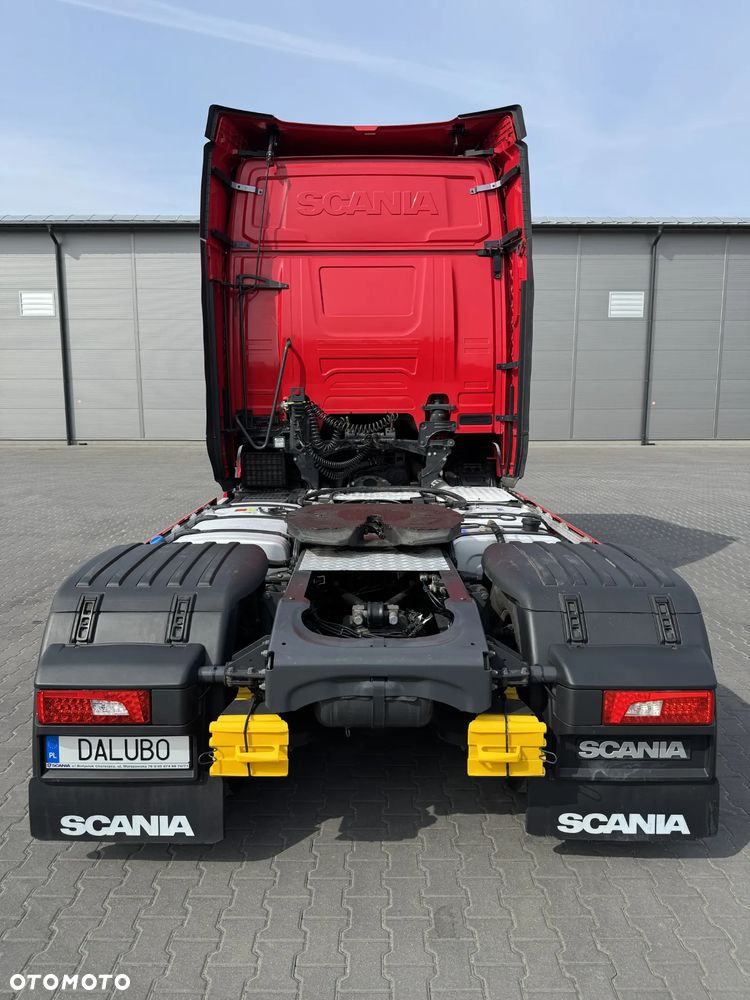 Scania R500 - 5