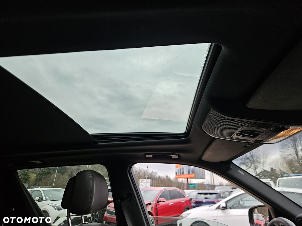 BMW X5 xDrive35d - 23