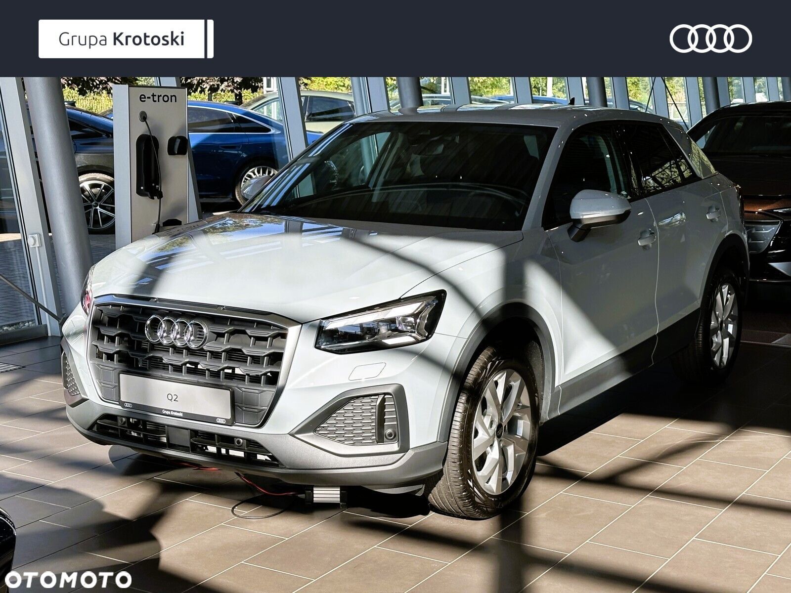 Audi Q2 - 1