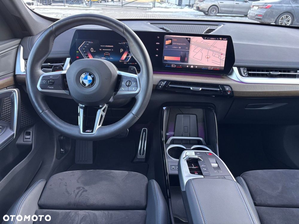 BMW X1 sDrive18i M Sport - 25