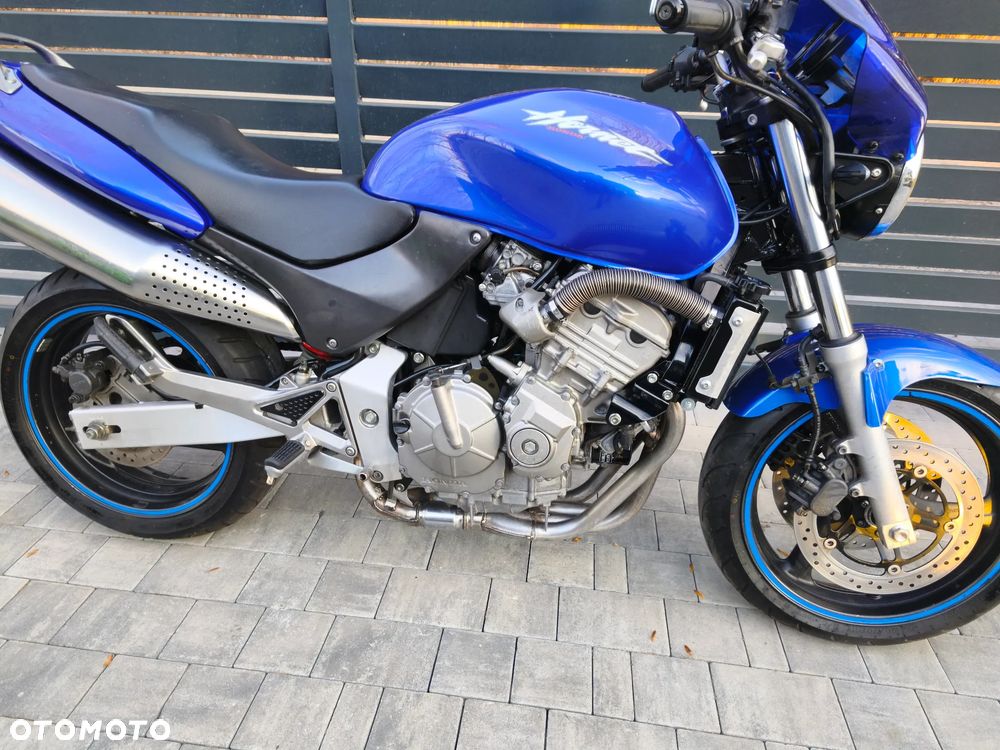 Honda Hornet - 15