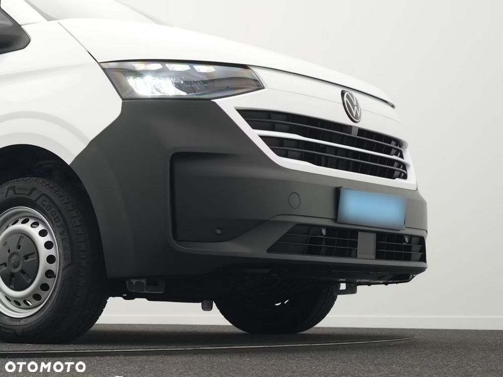Volkswagen Transporter - 23