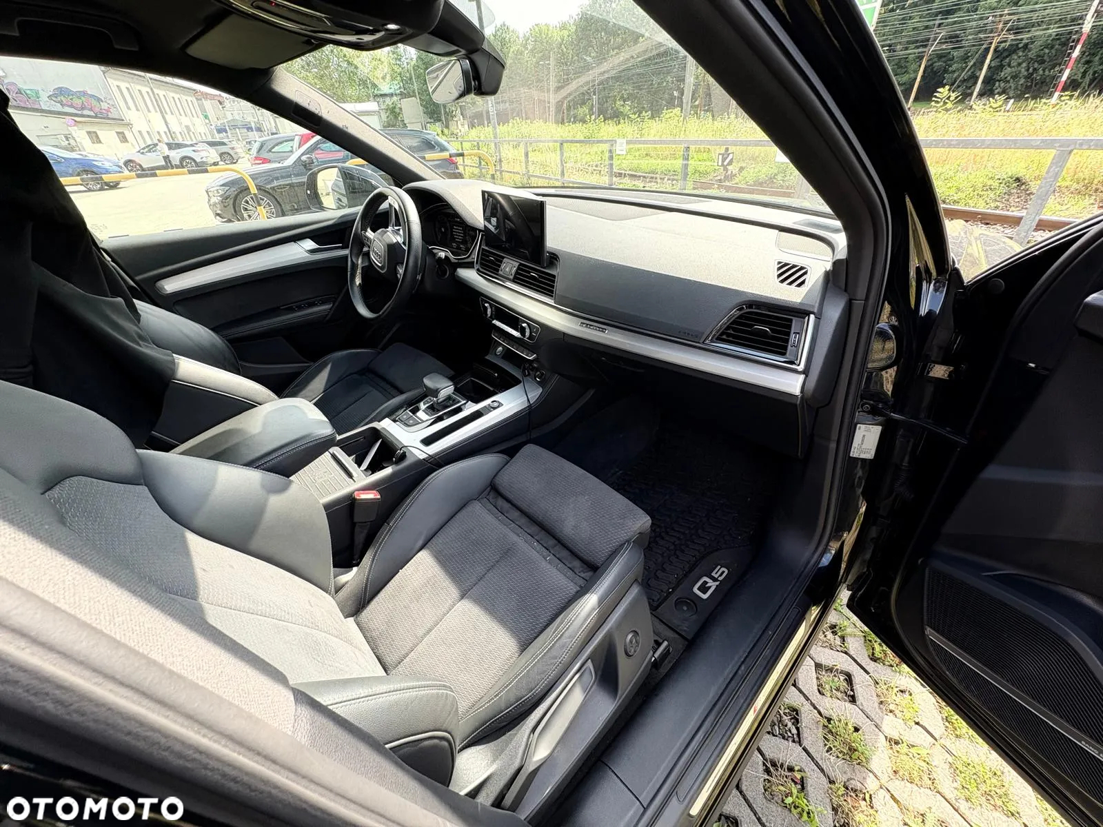 Audi Q5 2.0 TFSI Quattro S tronic - 11