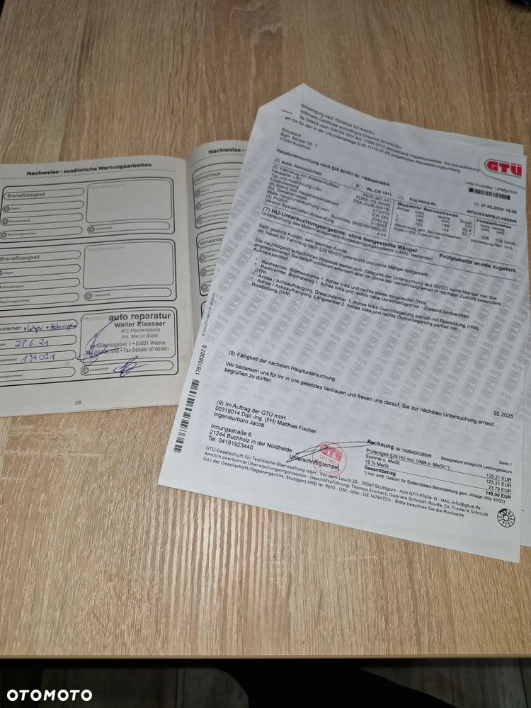 Ford C-MAX 2.0 TDCi Titanium - 23