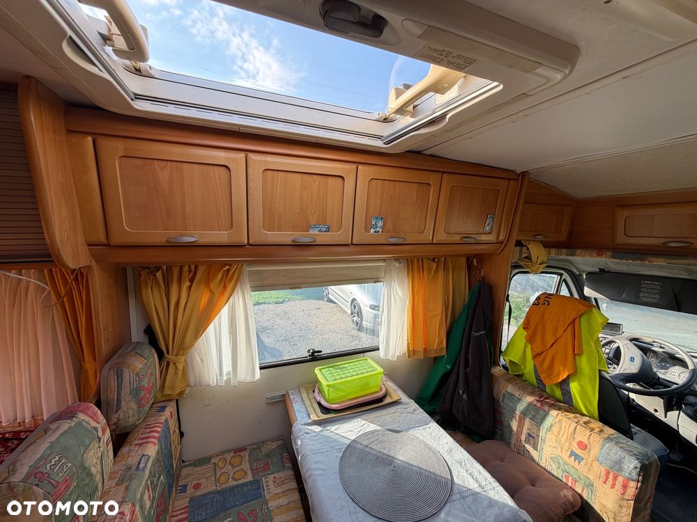 Fiat Ducato - 17