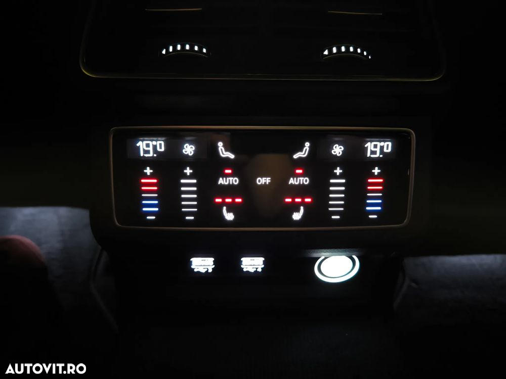 Audi A6 3.0 50 TDI quattro Tiptronic Sport - 13