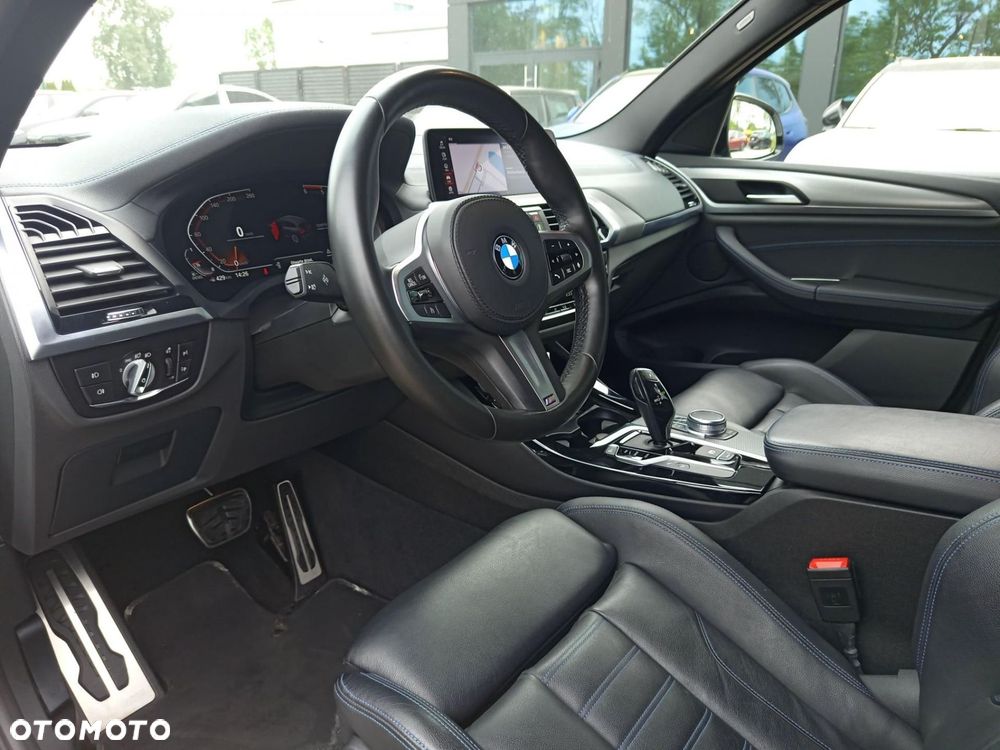 BMW X3 - 2