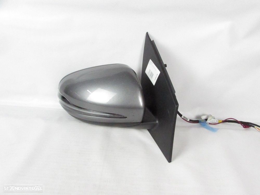 Retrovisor Completo Direito Seminovo/ Original MERCEDES-BENZ B-CLASS (W247) A247... - 2