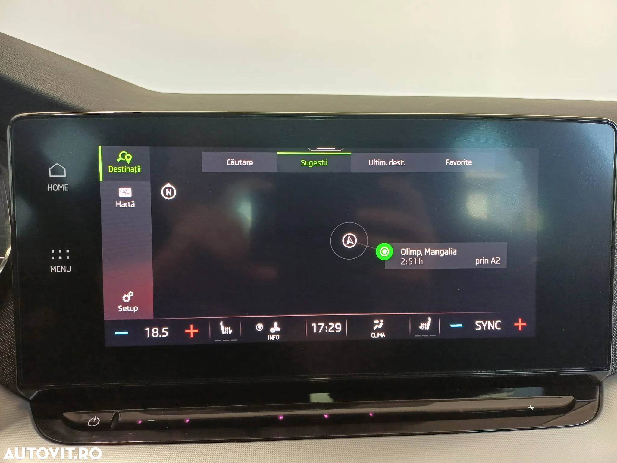 Skoda Octavia 1.0 TSI DSG Mild Hybrid Style - 26