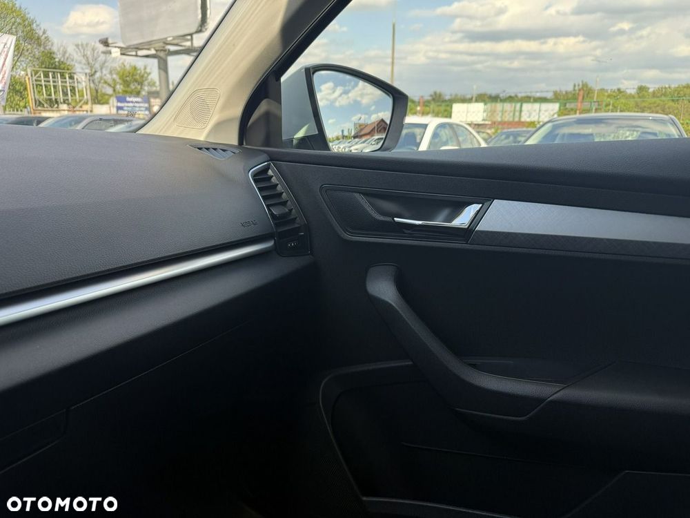 Skoda Karoq 2.0 TDI SCR 4x2 Style - 29