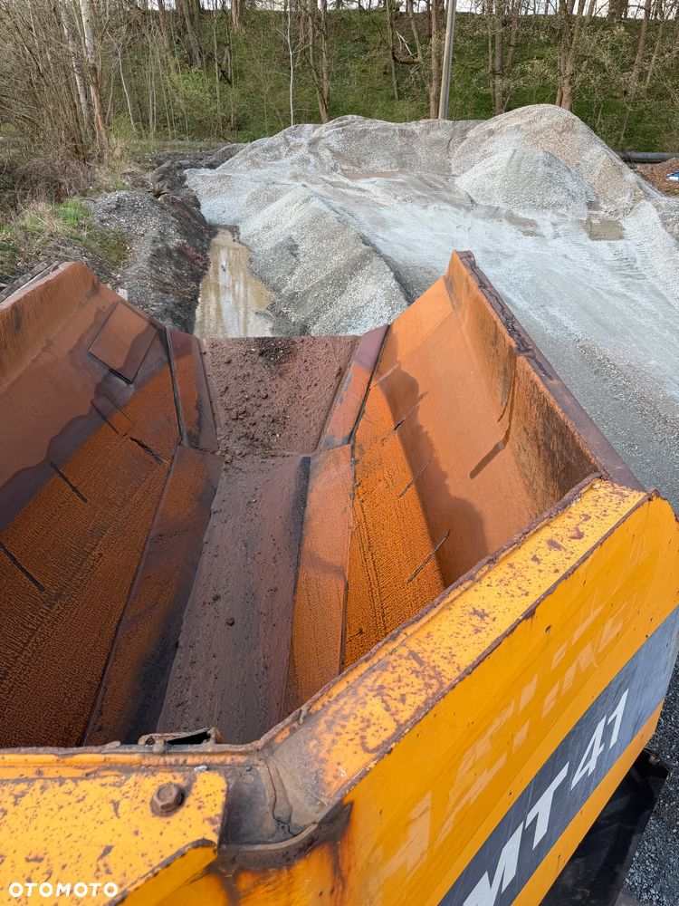 Doosan Doosan moxy MT41 - 13