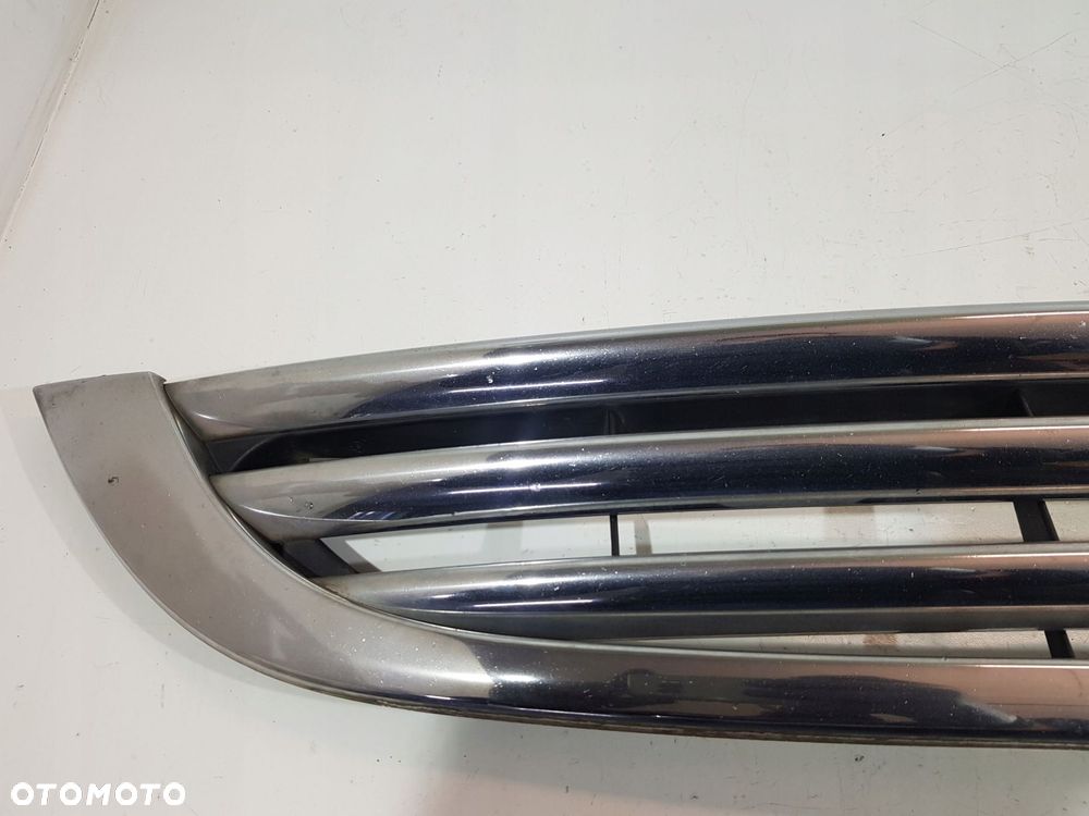 grill atrapa 7116963 mini cooper one r50 eu 05r 1.4d - 2