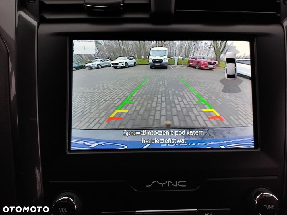 Ford Mondeo 2.0 EcoBlue Titanium - 19