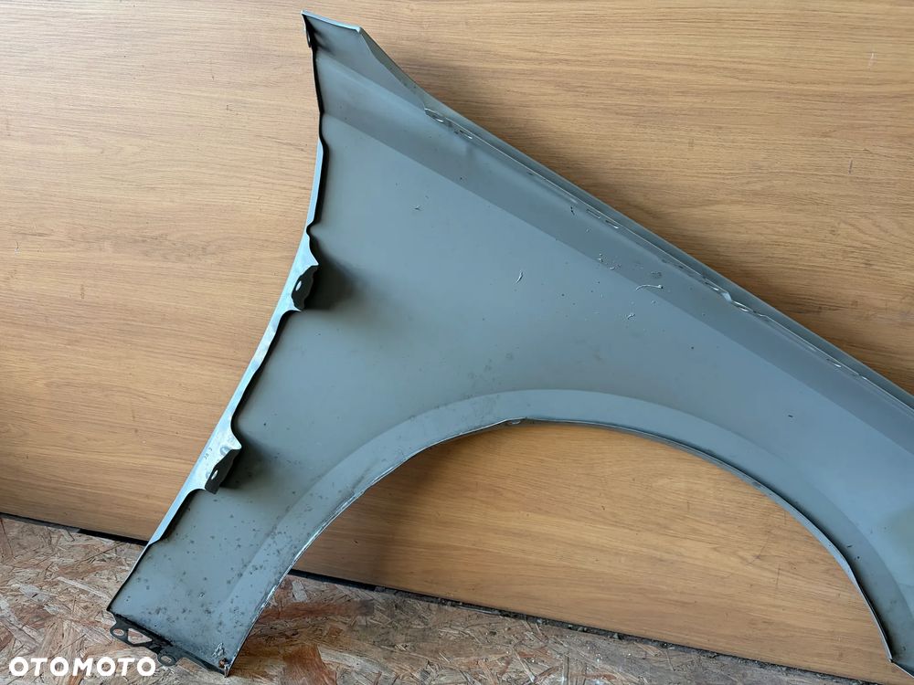 Błotnik przedni lewy Audi A6 C8 2018- - 15