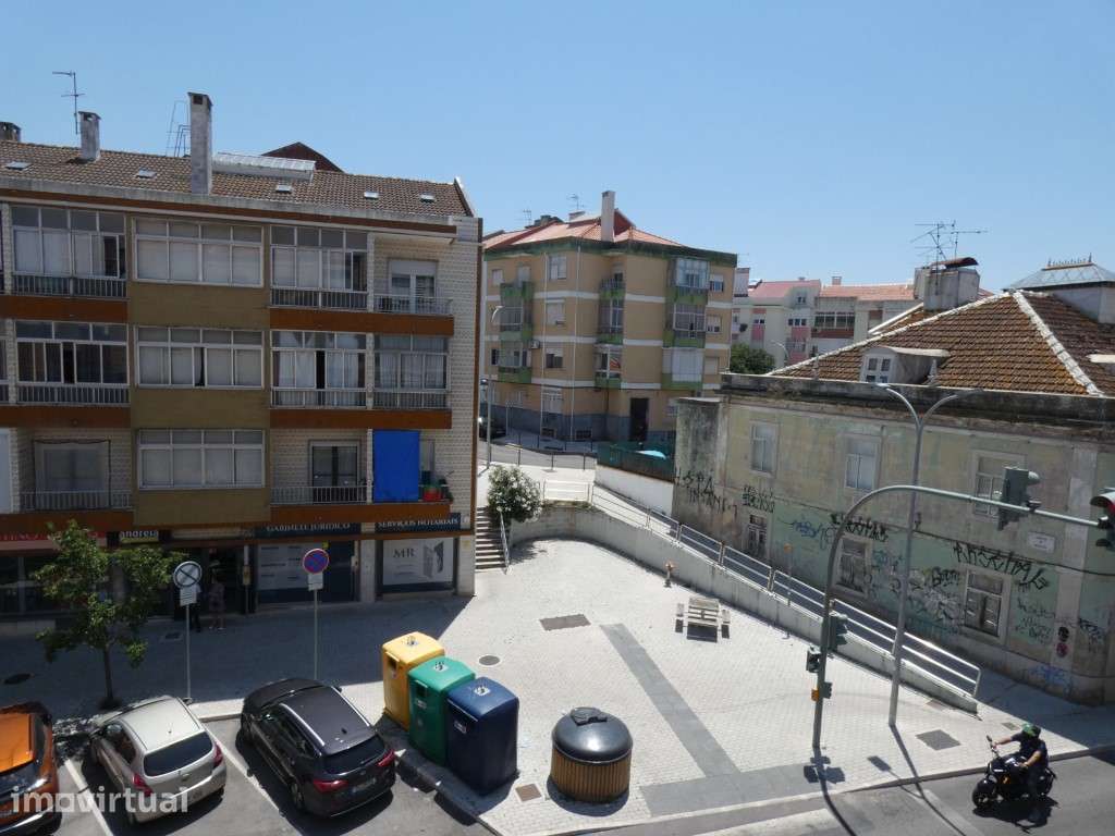 Apartamento T2 | Venda Nova - Amadora | 77 m² - Grande imagem: 4/24
