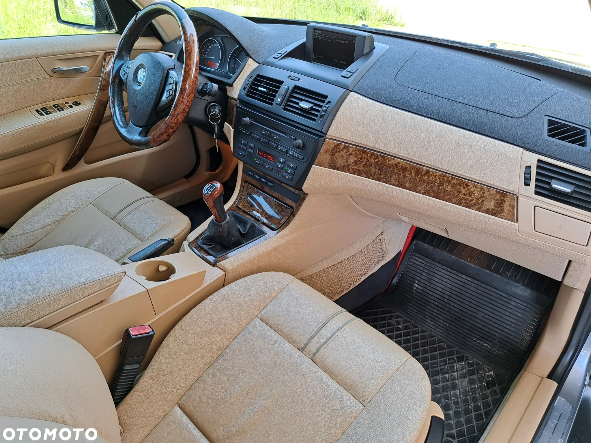 BMW X3 2.0d - 16