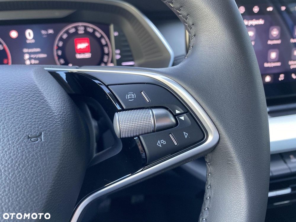 Skoda Octavia 1.5 TSI Selection - 25