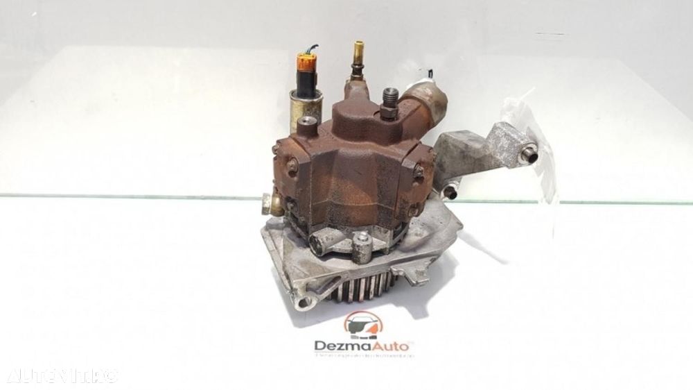 Pompa inalta presiune, Ford Fiesta 5, 1.4 tdci, F6JA, 9651590880 (id:396474) - 2