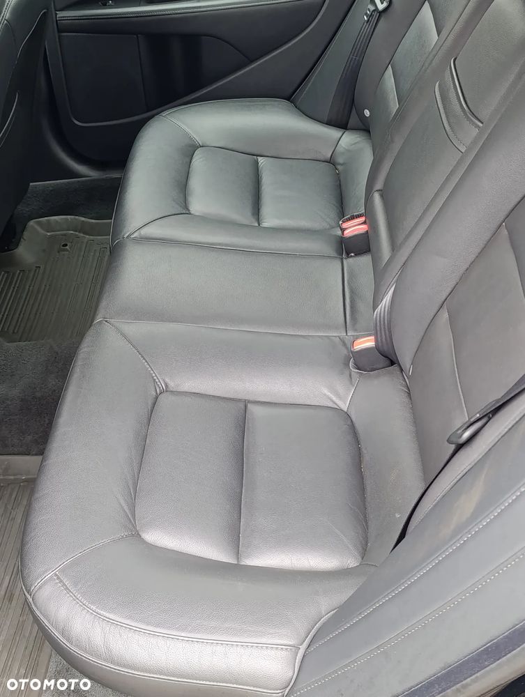 Volvo S80 D4 Drive-E Summum - 20