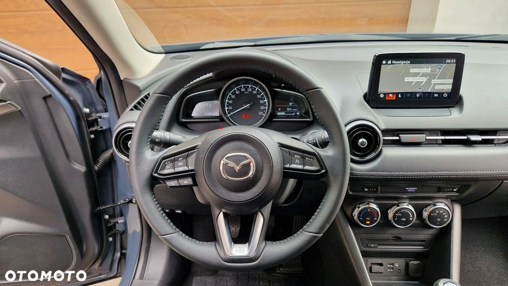 Mazda CX-3 - 29