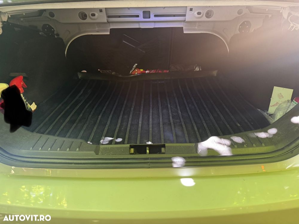 Ford Focus - 5