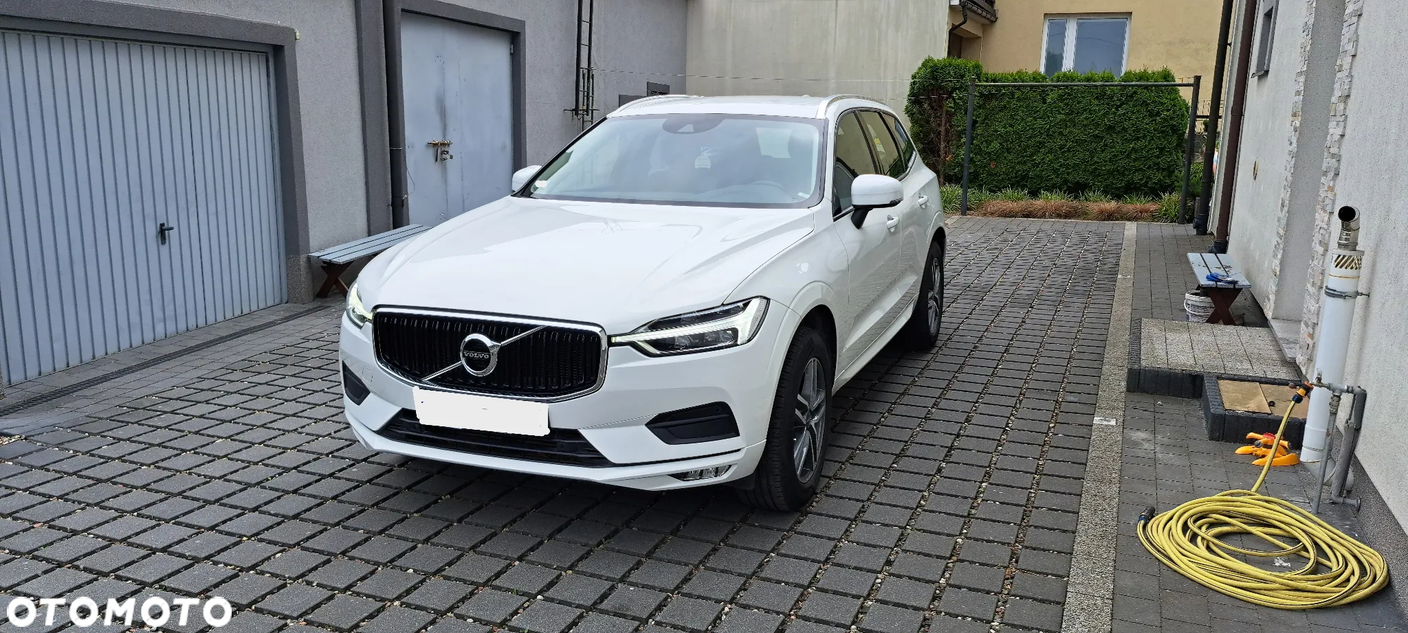 Volvo XC 60 T5 AWD Momentum - 6