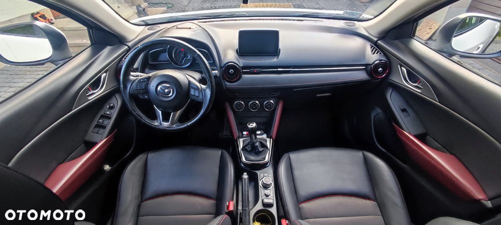 Mazda CX-3 2.0 Skypassion - 7