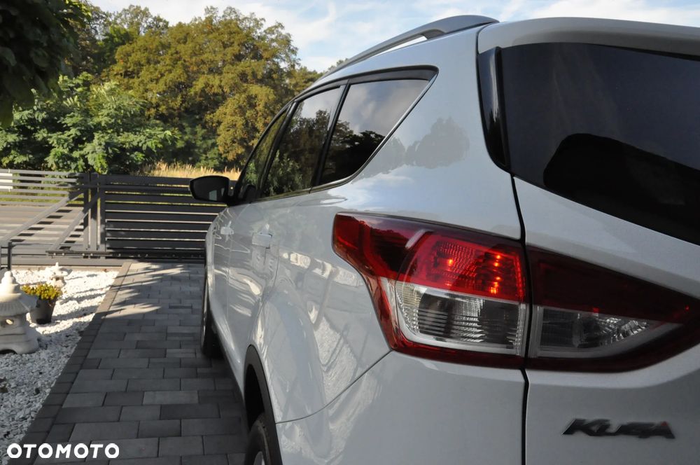 Ford Kuga - 9