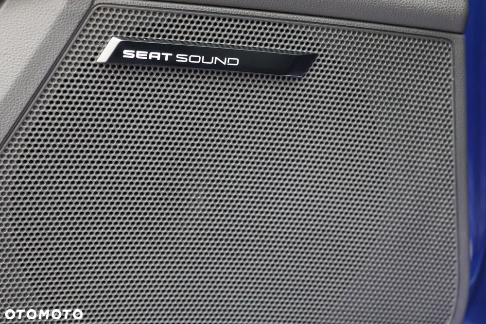 Seat Leon 2.0 TSI Start&Stop DSG Cupra 300 - 22