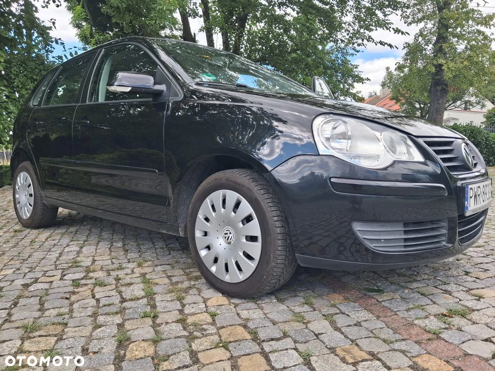 Volkswagen Polo - 13