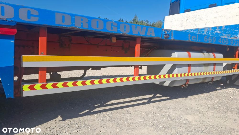 MAN TGM 18.280 - 17