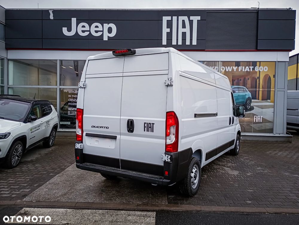 Fiat Ducato L3H2 sprawdź promocje ! - 4