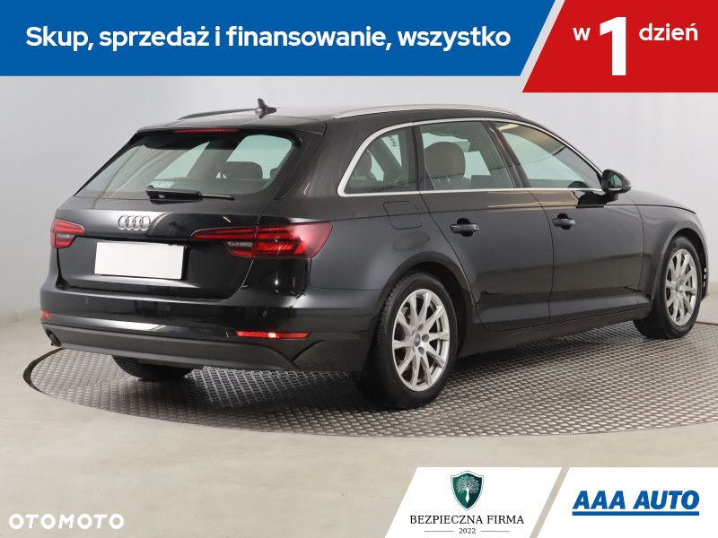 Audi A4 - 6