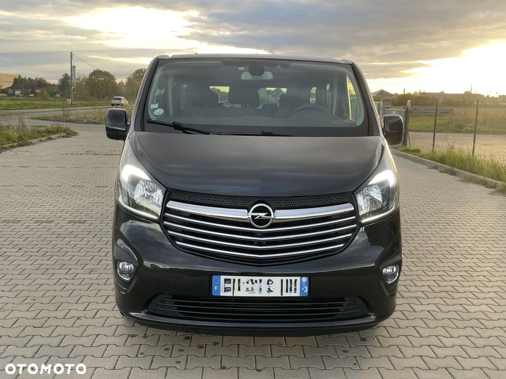 Opel Vivaro L2H1 S&S Tourer - 8