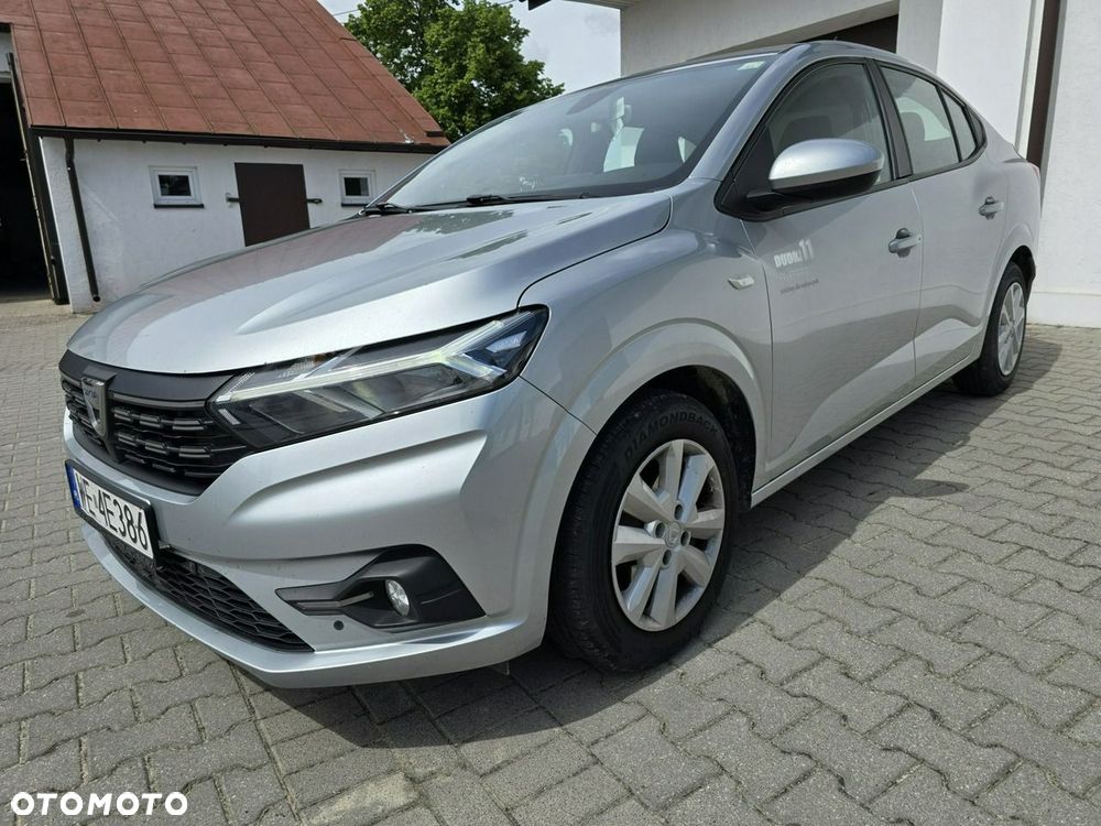 Dacia Logan - 9