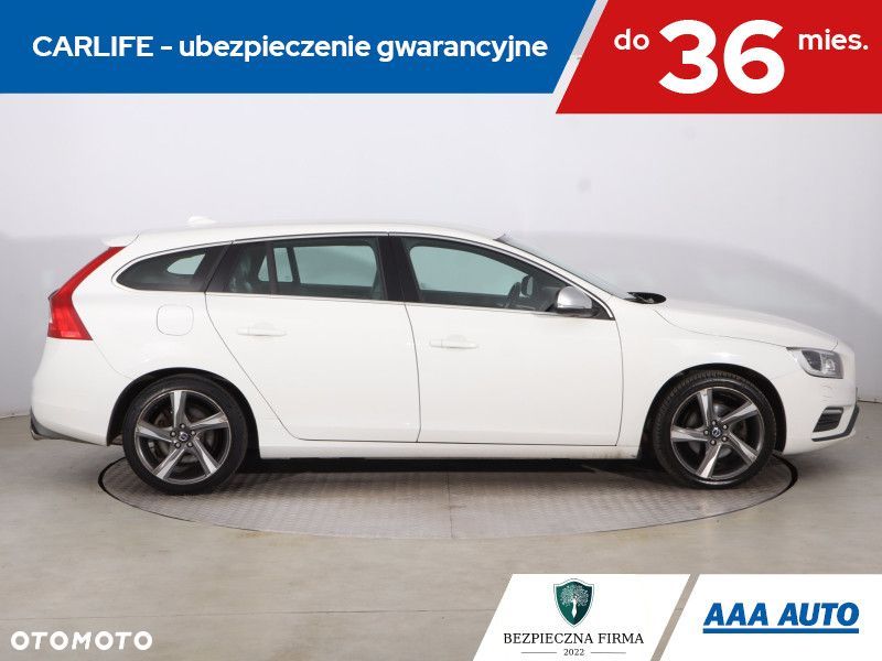 Volvo V60 - 8