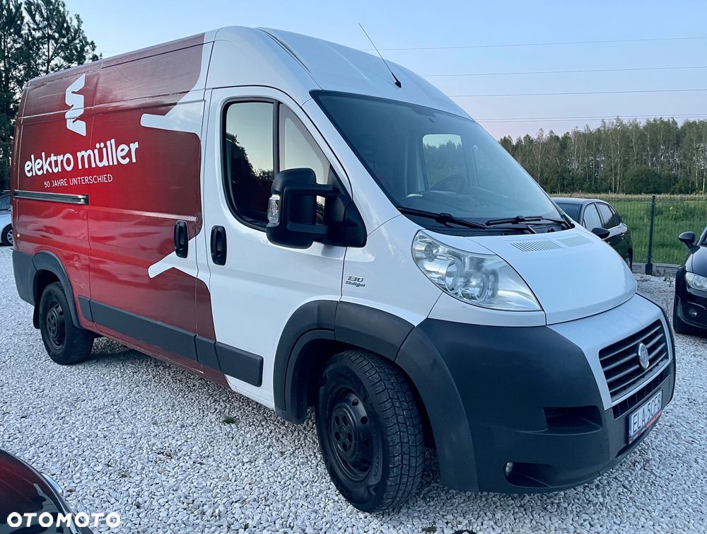 Fiat Ducato - 22
