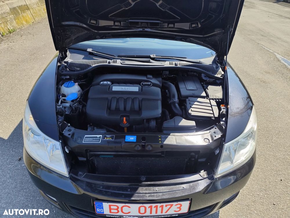 Skoda Octavia - 25