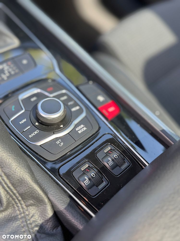 Peugeot 508 2.0 HDi Allure - 28