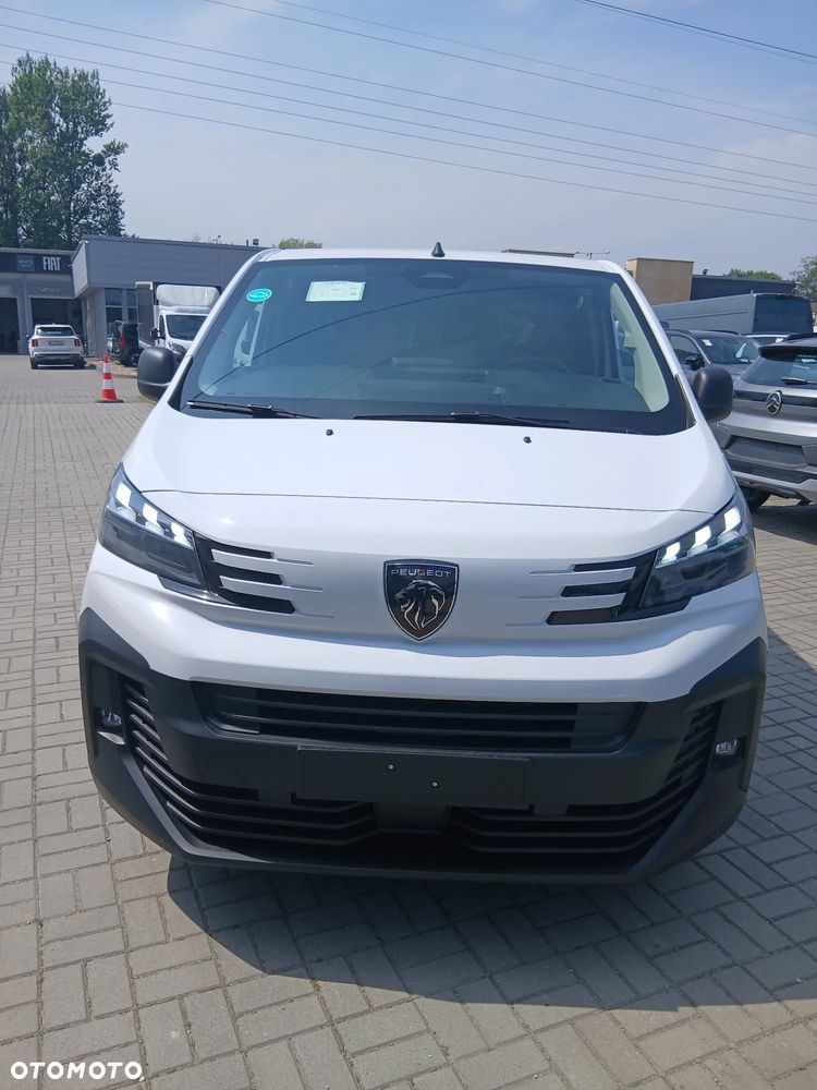 Peugeot Expert - 3