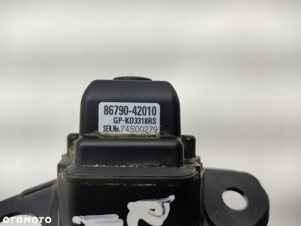 KAMERA COFANIA TOYOTA RAV4 III 86790-42010 2006-12 - 6