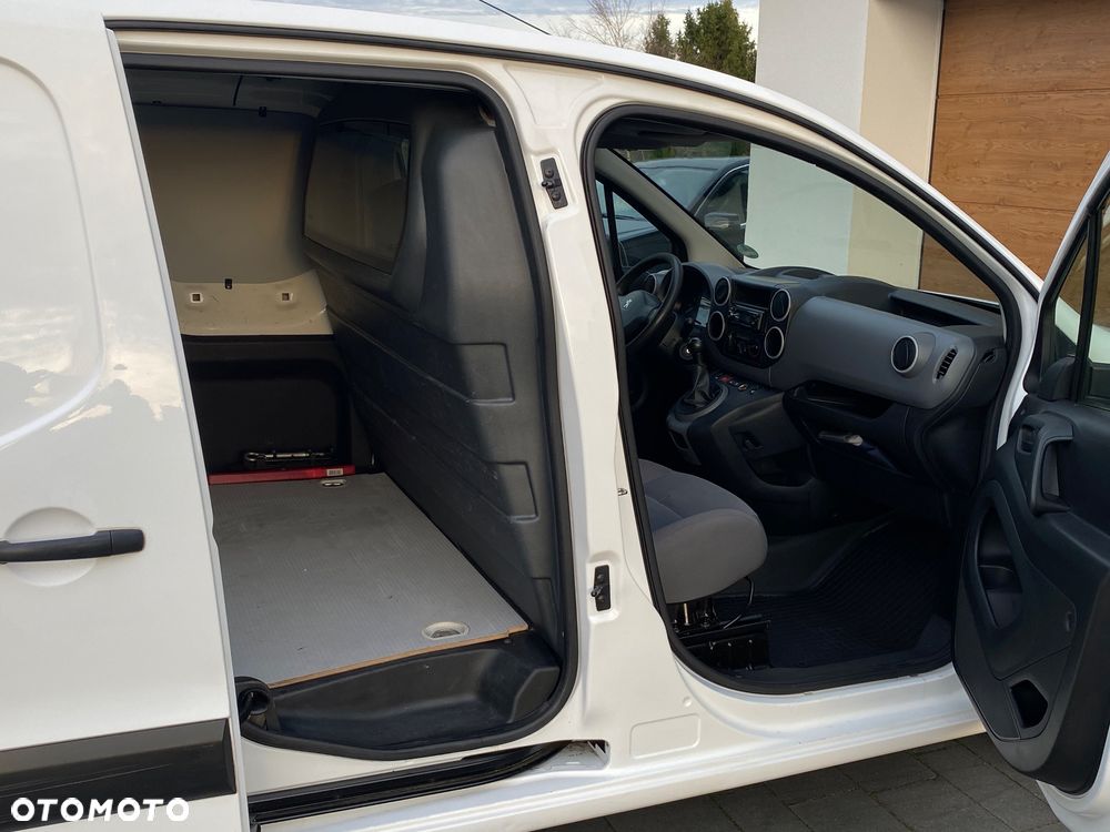 Peugeot Partner - 33