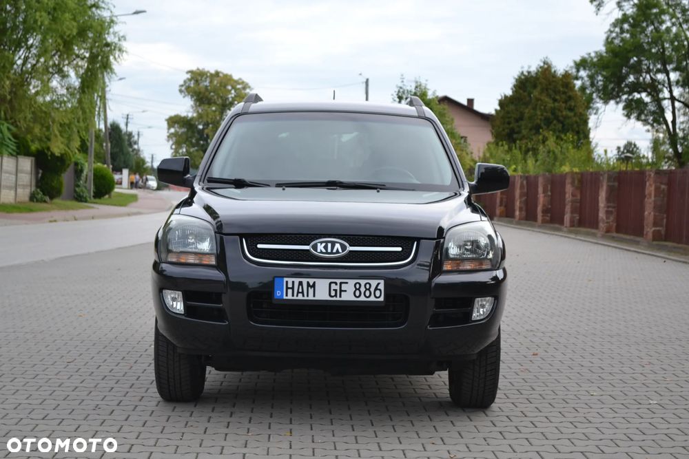 Kia Sportage - 30